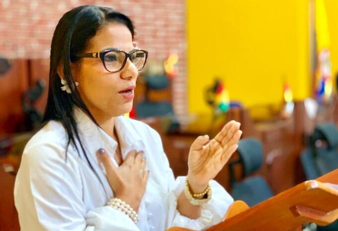 Secretaria General