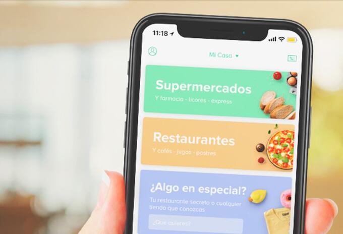 A continuación los números telefónicos que le serán muy útiles durante el toque de queda, para que no salga de la casa y haga domicilios