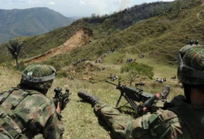 Ejército