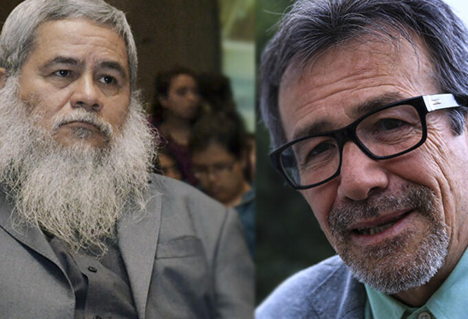 Promotores de paz gobierno