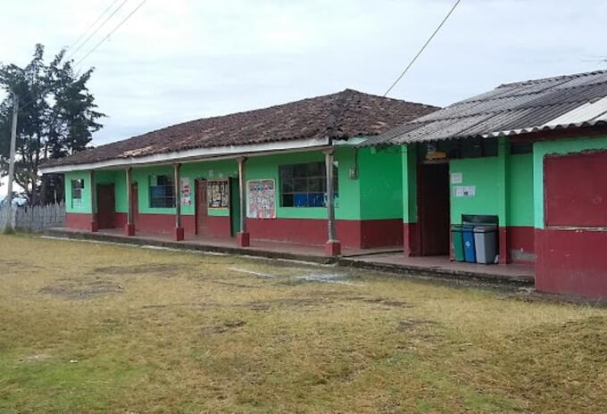 Colegio Poblazón