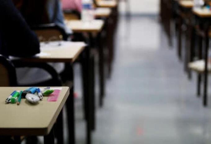 Estudiantes de Barbosa ya fueron dados de alta