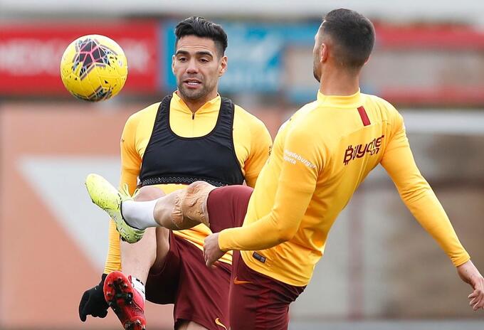Falcao, Galatasaray