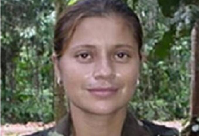 Astrid Conde