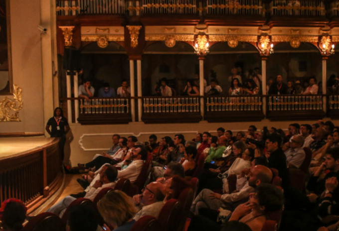 FICCI Cartagena