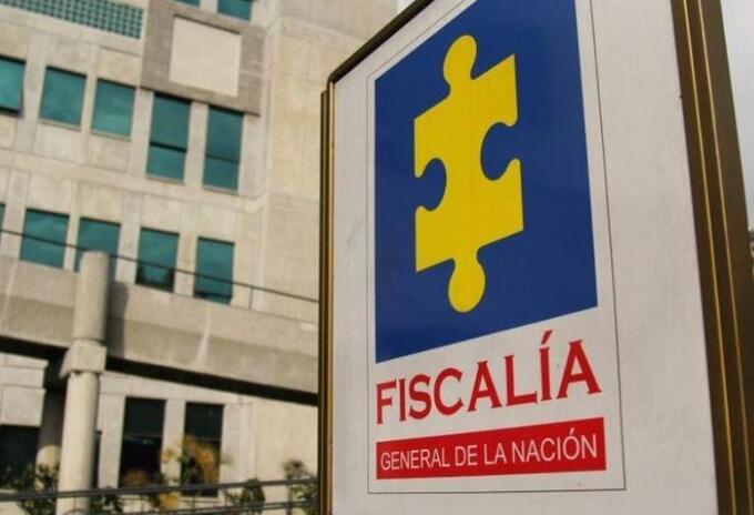 Fiscalía Bunker