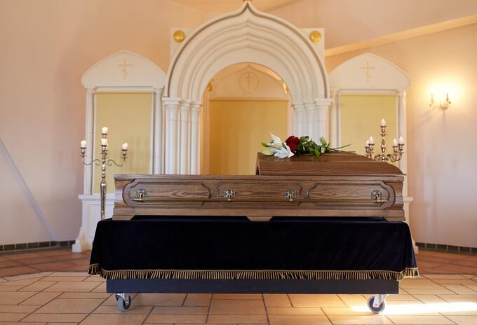 Funeral