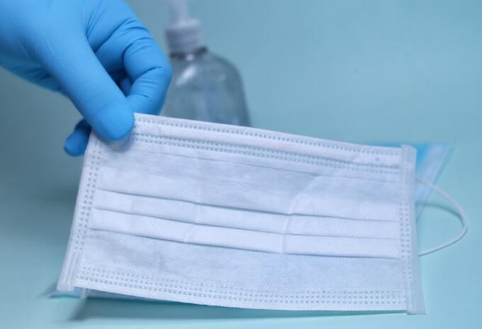 Guantes, tapabocas, alcohol, coronavirus,, higiene Guantes, tapabocas, alcohol, coronavirus,, higiene