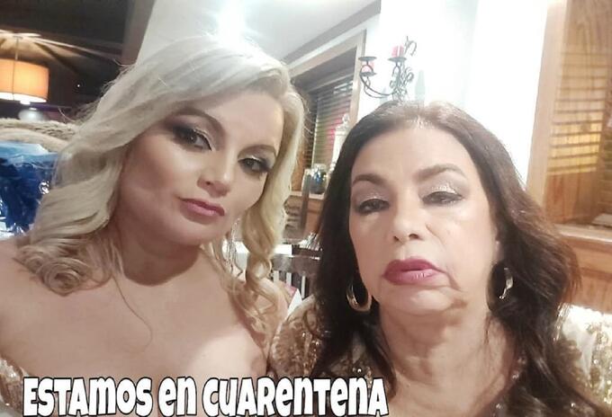Hermanitas Calle.