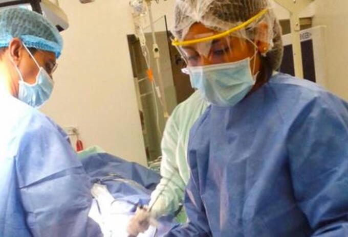 Medidas para frenar al coronavirus