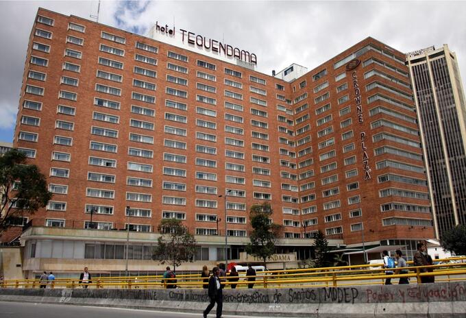 Hotel Tequendama