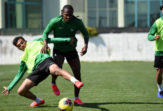 Hugo Rodallega