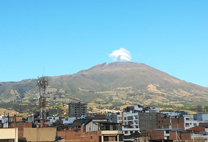 La ciudad de Pasto toma medidas para combatir el COVID 19