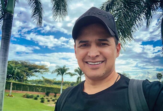 Jorge Celedón Jorge Celedón