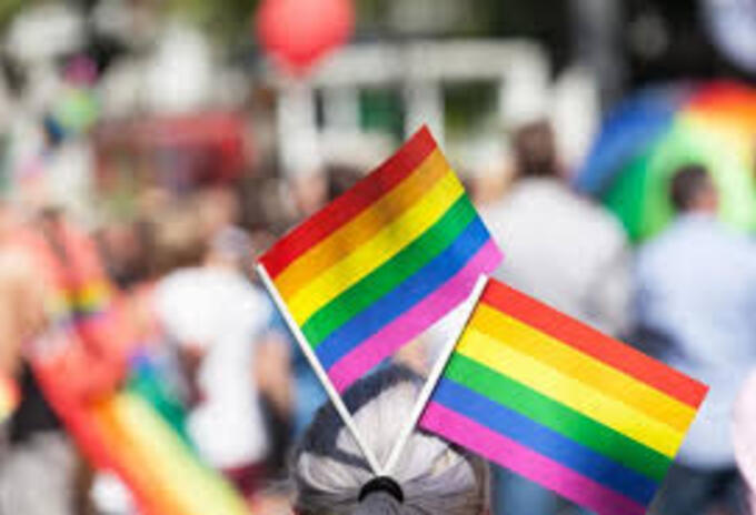 Comunidad LGBTI