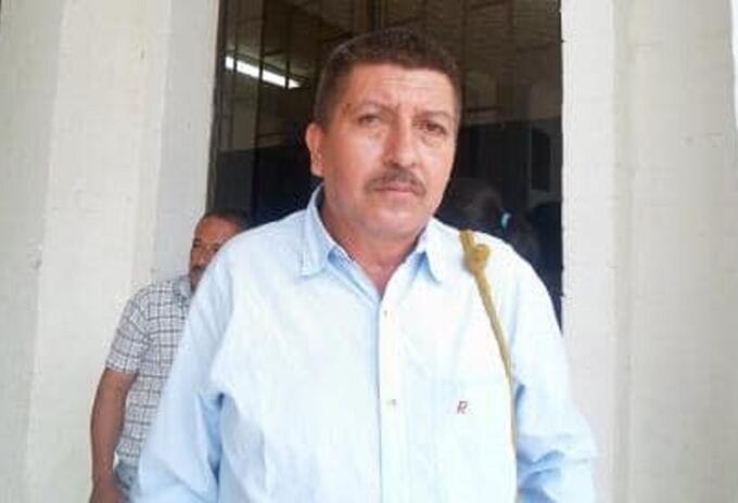 Lider Social Putumayo