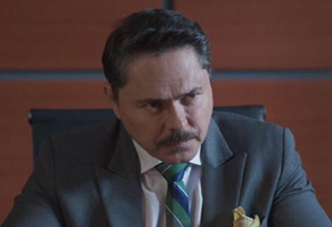 Lucho Velasco