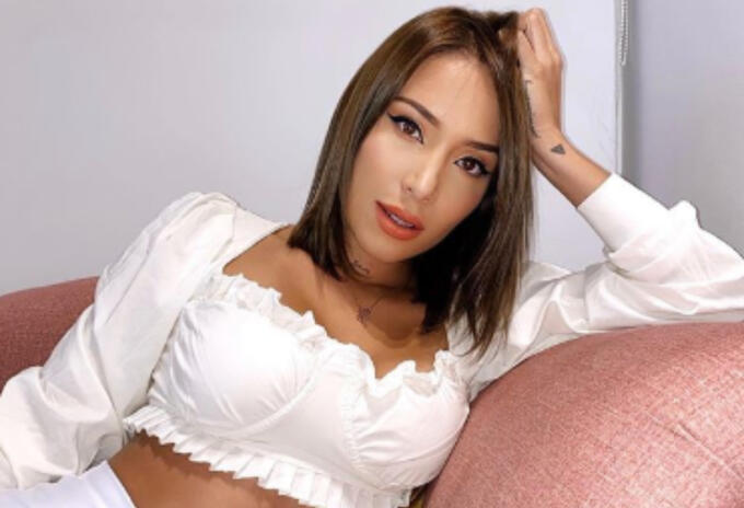 Luisa Fernanda W