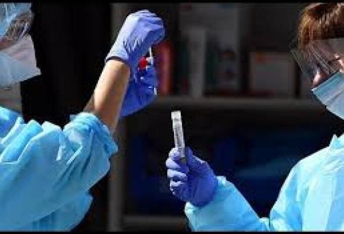 medicos coronavirus