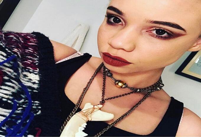 Mikaela Spielberg Mikaela Spielberg