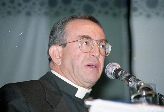 ISAÍAS DUARTE CANCINO