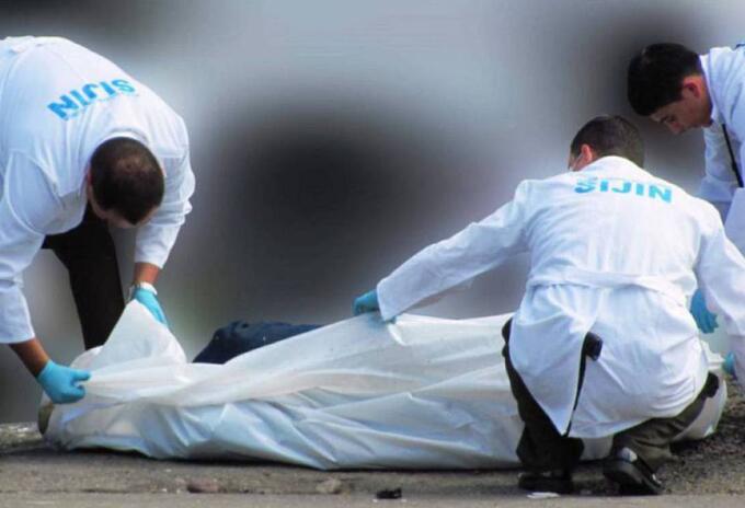54 muertes violentas en el Magdalena en febrero del 2020