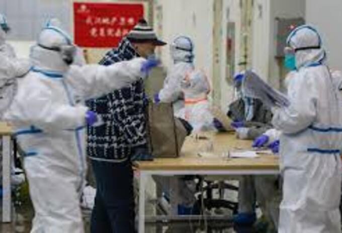 Tolima registró 290 nuevos casos de coronavirus, para un total de 25.496 infectados