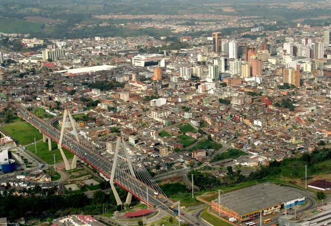 Pereira