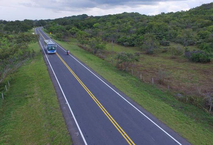 La Corporación Autónoma Regional de la Orinoquía (Corporinoquía) es clave para la protección ambiental. Suspenden cobro peajes Casanare