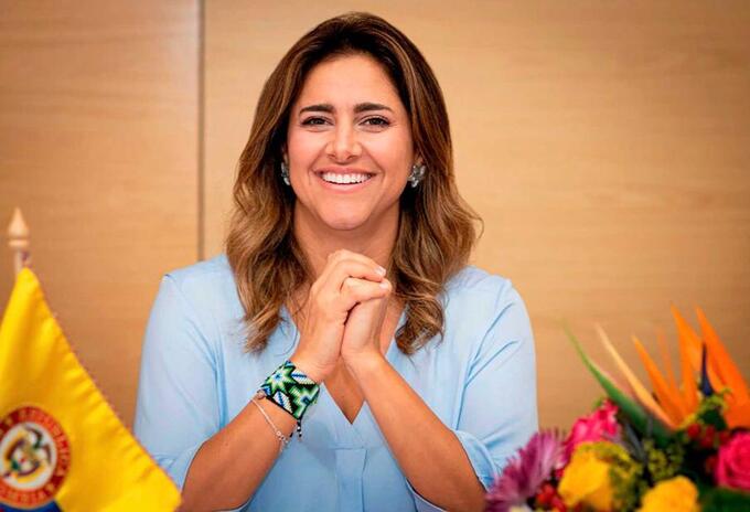 Primera Dama