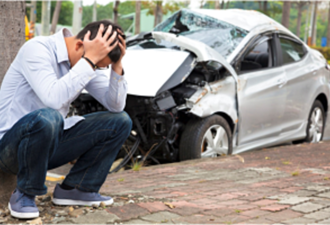 Accidentes, Transito, Vias, Magdalena