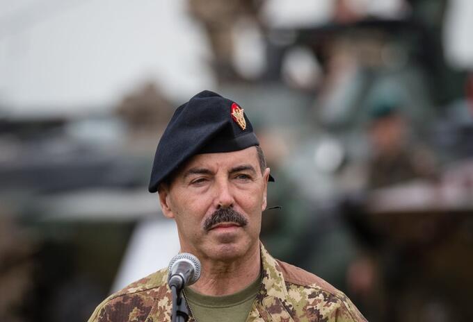 Salvatore Farina