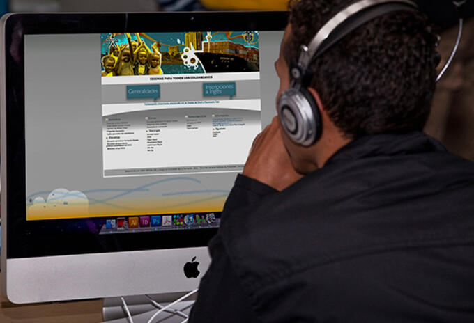 Las plataformas virtuales han sido fundamentales para que los instructores lleven a cabo sus planes académicos