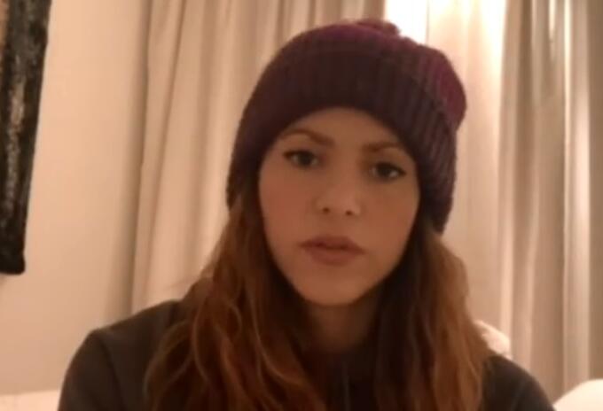 Shakira