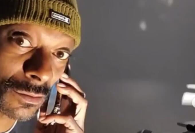 Snoop Dogg