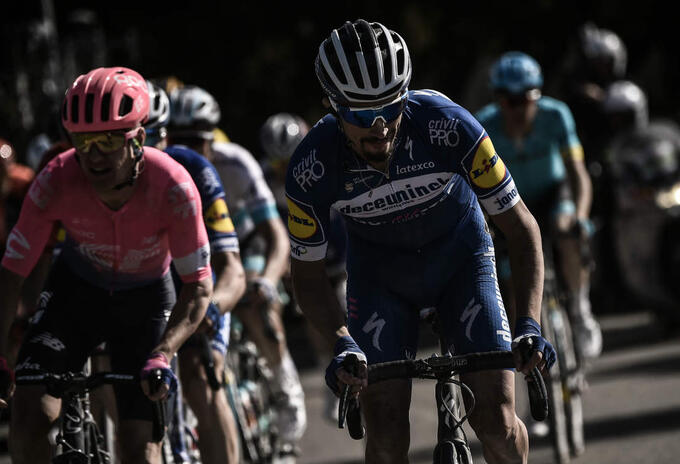 Strade Bianche