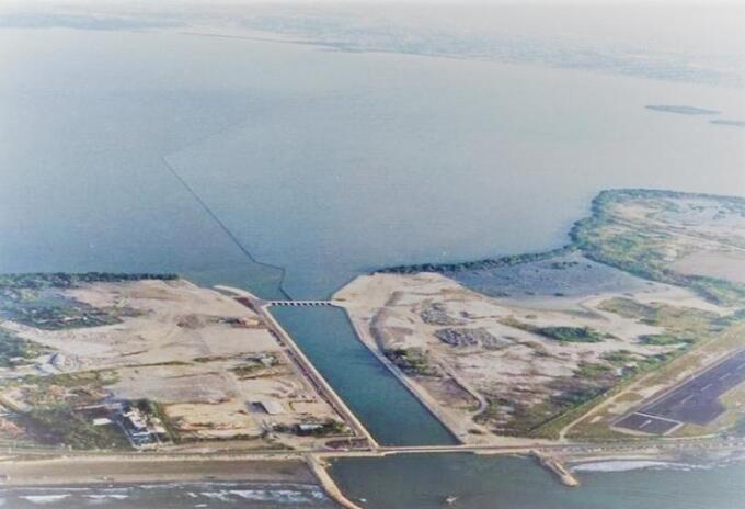 Piden a la Fiscalía actuar para recuperar terrenos robados del aeropuerto de Cartagena
