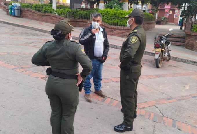 Más de 3000 se reportaron en Medellín.