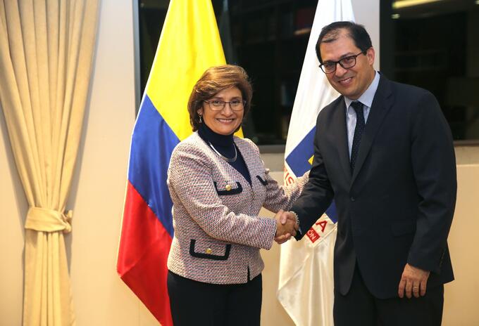 Posesión