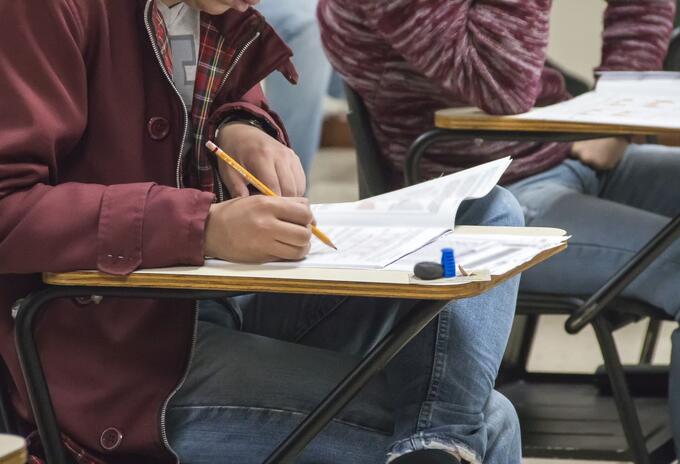 Examen Icfes