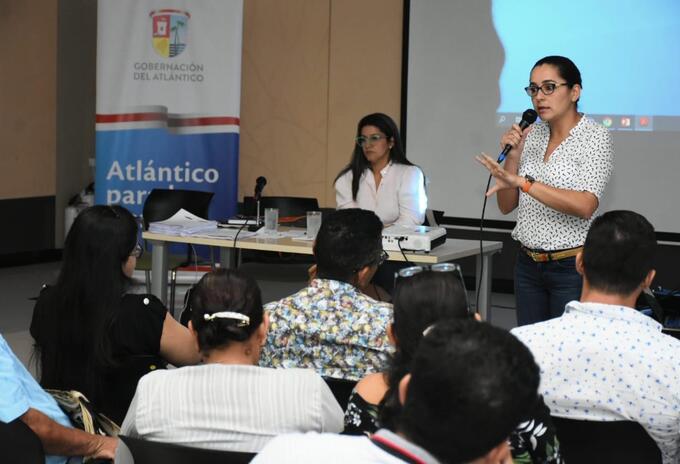 Secretaria de aguas