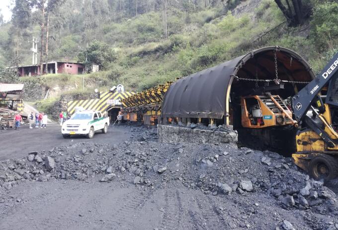 Socha, Boyacá