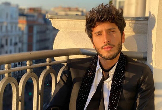 Sebastián Yatra