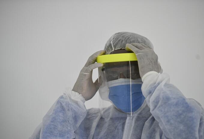 Coronavirus