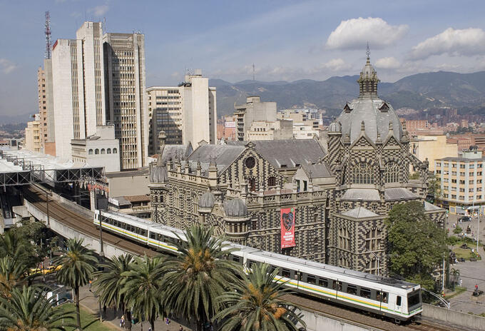 Durante estos 31 días se reportaron 18 homicidios en la capital antioqueña.