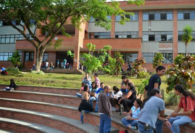 Universidad Tecnológica de Pereira