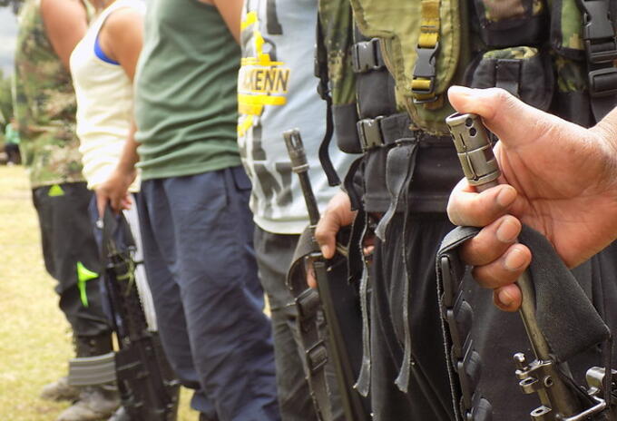FARC FARC