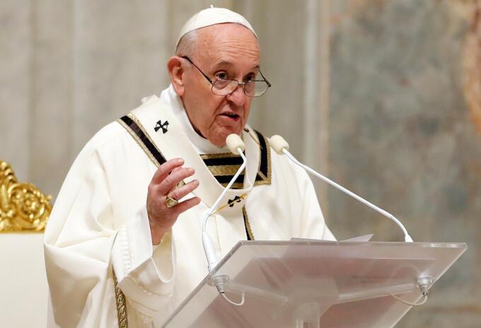 Papa Francisco Papa Francisco