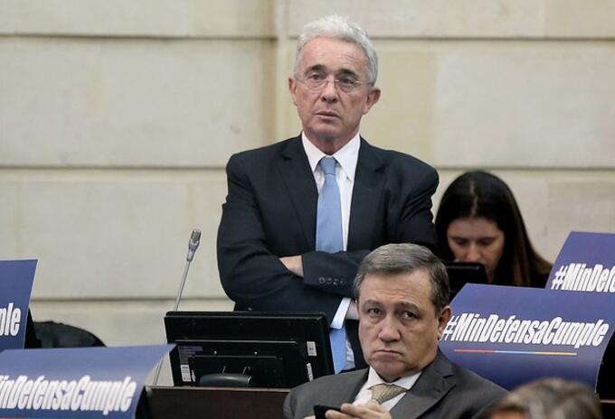 URIBE URIBE