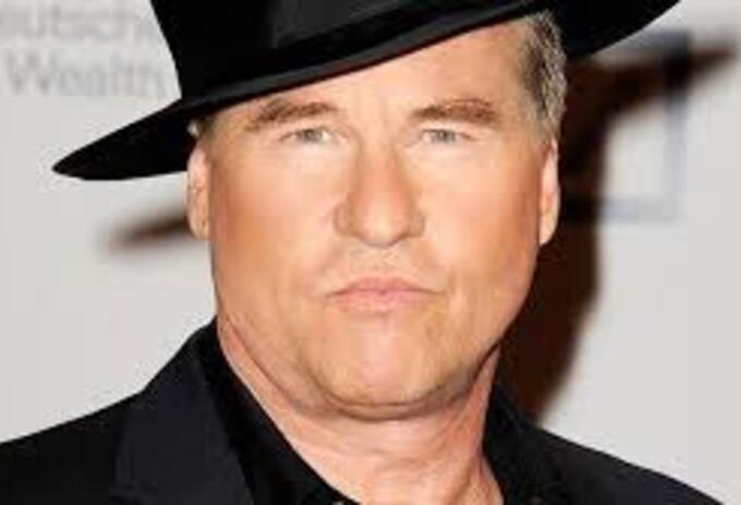 Van Kilmer Van Kilmer